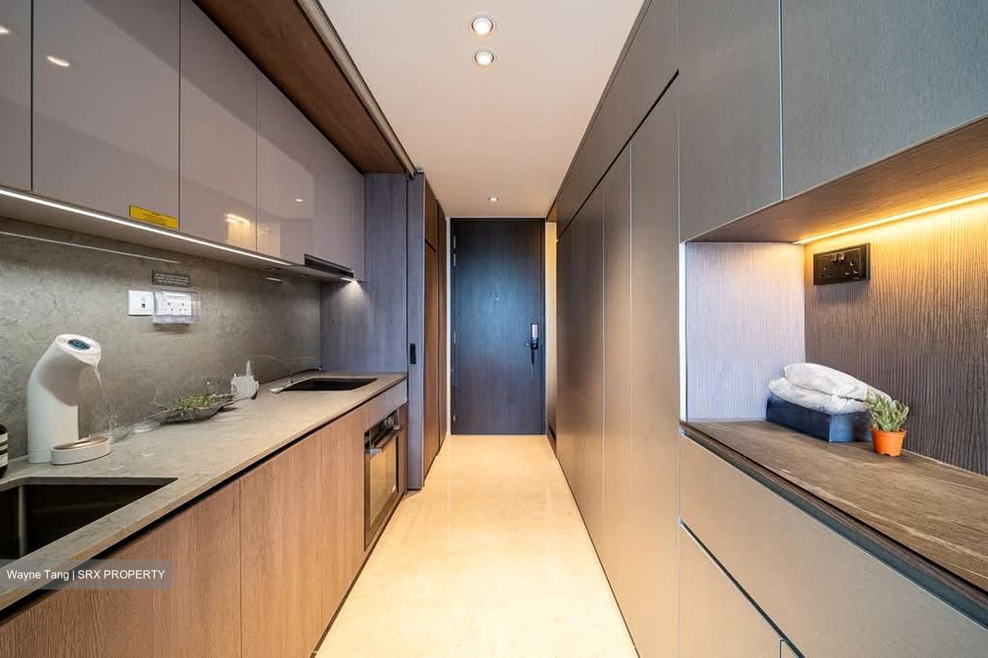 Avenue South Residence (D3), Apartment #563763001